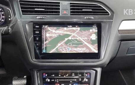 Volkswagen Tiguan, 2023 год, 2 680 000 рублей, 15 фотография