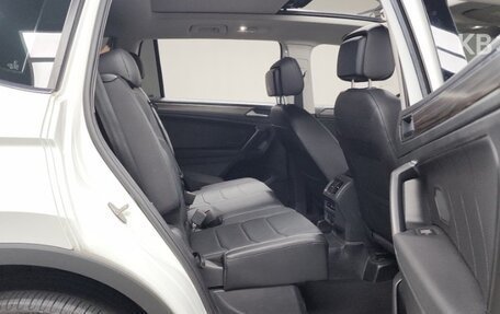 Volkswagen Tiguan, 2023 год, 2 680 000 рублей, 13 фотография