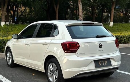 Volkswagen Polo, 2022 год, 1 060 004 рублей, 5 фотография