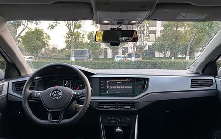 Volkswagen Polo, 2022 год, 1 060 004 рублей, 9 фотография