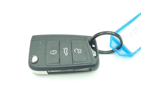 Volkswagen Polo, 2023 год, 1 420 000 рублей, 9 фотография