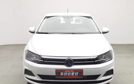 Volkswagen Polo, 2023 год, 1 420 000 рублей, 3 фотография