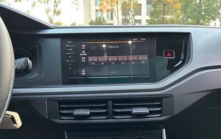 Volkswagen Polo, 2022 год, 1 060 004 рублей, 16 фотография