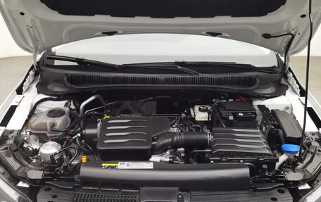 Volkswagen Polo, 2023 год, 1 420 000 рублей, 7 фотография