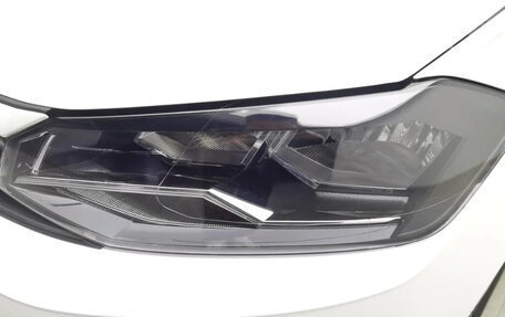 Volkswagen Polo, 2023 год, 1 420 000 рублей, 5 фотография