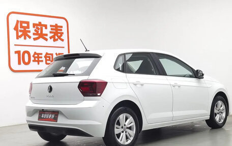 Volkswagen Polo, 2023 год, 1 420 000 рублей, 2 фотография