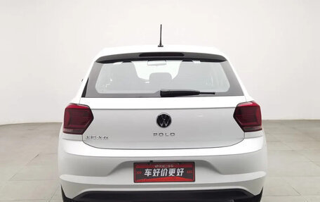 Volkswagen Polo, 2023 год, 1 420 000 рублей, 4 фотография