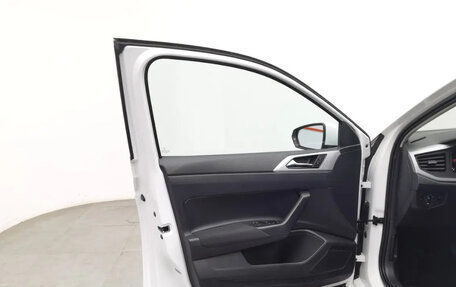 Volkswagen Polo, 2023 год, 1 420 000 рублей, 10 фотография