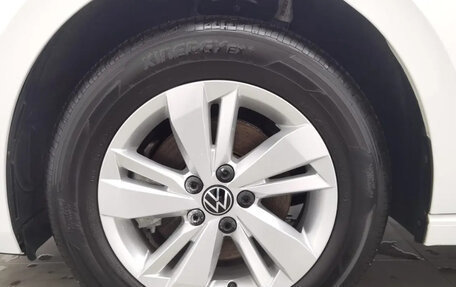Volkswagen Polo, 2023 год, 1 420 000 рублей, 6 фотография
