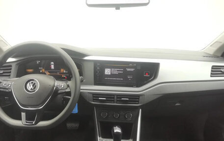 Volkswagen Polo, 2023 год, 1 420 000 рублей, 13 фотография