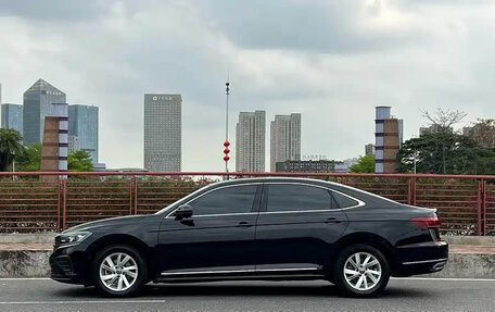 Volkswagen Passat B8 рестайлинг, 2023 год, 1 920 555 рублей, 3 фотография