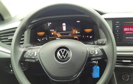 Volkswagen Polo, 2023 год, 1 420 000 рублей, 14 фотография