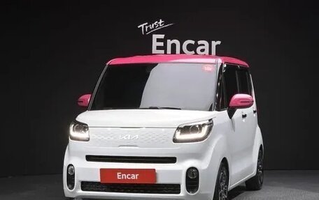 KIA Ray, 2022 год, 871 030 рублей, 2 фотография