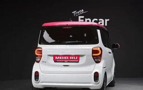 KIA Ray, 2022 год, 871 030 рублей, 4 фотография