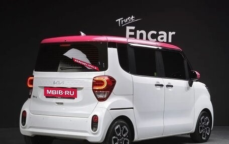 KIA Ray, 2022 год, 871 030 рублей, 3 фотография