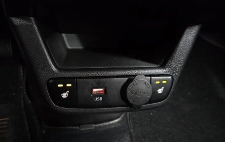 KIA Ray, 2022 год, 871 030 рублей, 14 фотография