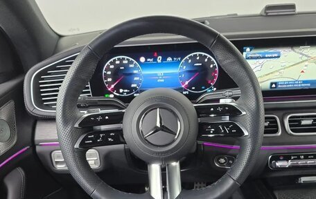 Mercedes-Benz GLE Coupe, 2025 год, 9 710 030 рублей, 6 фотография