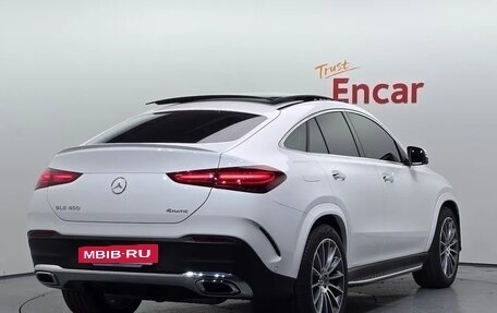 Mercedes-Benz GLE Coupe, 2025 год, 9 710 030 рублей, 3 фотография