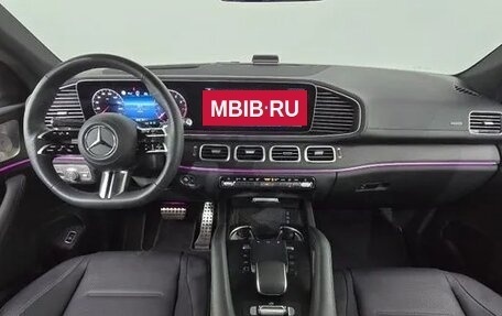 Mercedes-Benz GLE Coupe, 2025 год, 9 710 030 рублей, 5 фотография