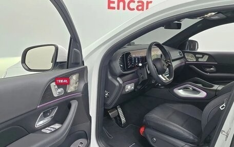 Mercedes-Benz GLE Coupe, 2025 год, 9 710 030 рублей, 10 фотография