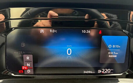 Volkswagen Golf VIII, 2023 год, 1 730 007 рублей, 16 фотография