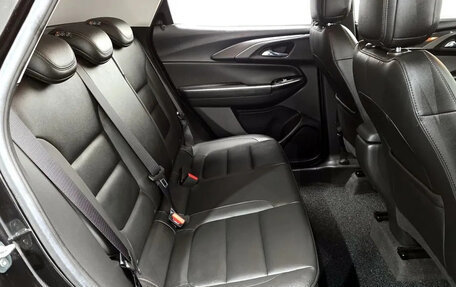 Chevrolet TrailBlazer, 2021 год, 1 717 000 рублей, 6 фотография