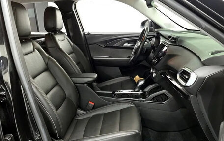 Chevrolet TrailBlazer, 2021 год, 1 717 000 рублей, 7 фотография