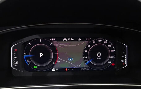 Volkswagen Tiguan II, 2022 год, 3 315 000 рублей, 7 фотография