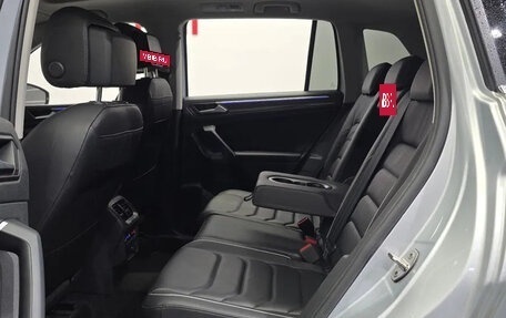 Volkswagen Tiguan II, 2022 год, 3 315 000 рублей, 6 фотография