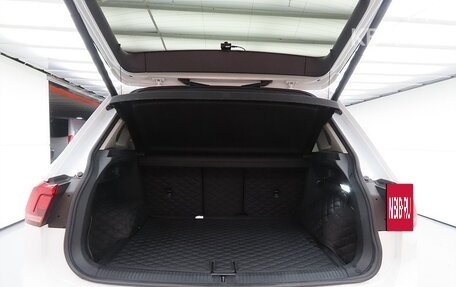 Volkswagen Tiguan II, 2022 год, 2 720 000 рублей, 18 фотография