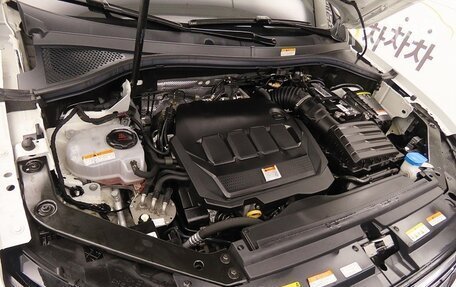 Volkswagen Tiguan II, 2022 год, 2 720 000 рублей, 19 фотография