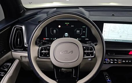 KIA Sorento IV, 2025 год, 5 034 069 рублей, 7 фотография