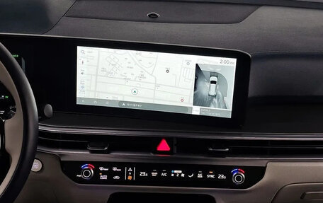 KIA Sorento IV, 2025 год, 5 034 069 рублей, 13 фотография