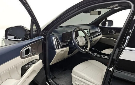 KIA Sorento IV, 2025 год, 5 034 069 рублей, 5 фотография