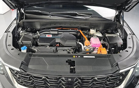 KIA Sorento IV, 2025 год, 5 034 069 рублей, 12 фотография