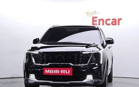 KIA Sorento IV, 2025 год, 5 034 069 рублей, 3 фотография