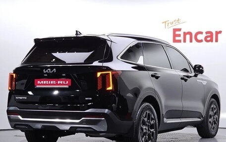 KIA Sorento IV, 2025 год, 5 034 069 рублей, 2 фотография