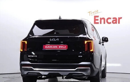 KIA Sorento IV, 2025 год, 5 034 069 рублей, 4 фотография