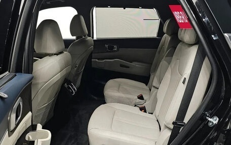 KIA Sorento IV, 2025 год, 5 034 069 рублей, 9 фотография