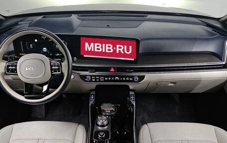 KIA Sorento IV, 2025 год, 5 034 069 рублей, 6 фотография