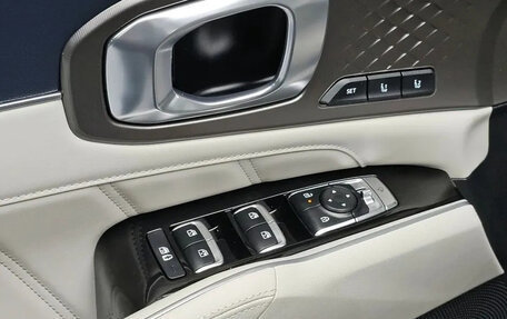 KIA Sorento IV, 2025 год, 5 034 069 рублей, 17 фотография