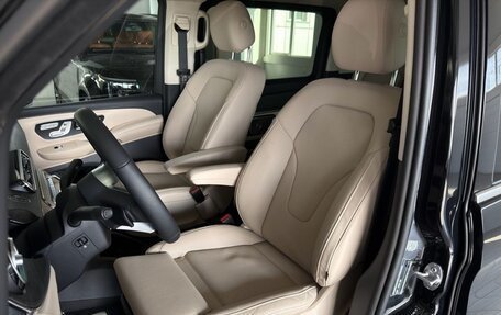 Mercedes-Benz V-Класс, 2025 год, 17 500 000 рублей, 9 фотография