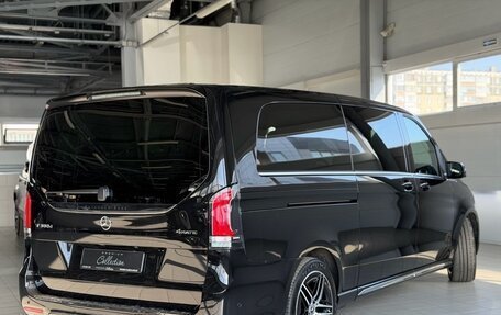 Mercedes-Benz V-Класс, 2025 год, 17 500 000 рублей, 6 фотография