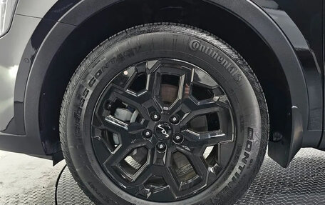 KIA Sorento IV, 2025 год, 5 034 069 рублей, 19 фотография