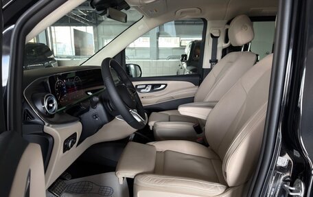 Mercedes-Benz V-Класс, 2025 год, 17 500 000 рублей, 8 фотография