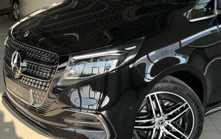 Mercedes-Benz V-Класс, 2025 год, 17 500 000 рублей, 4 фотография