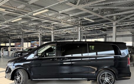Mercedes-Benz V-Класс, 2025 год, 17 500 000 рублей, 7 фотография