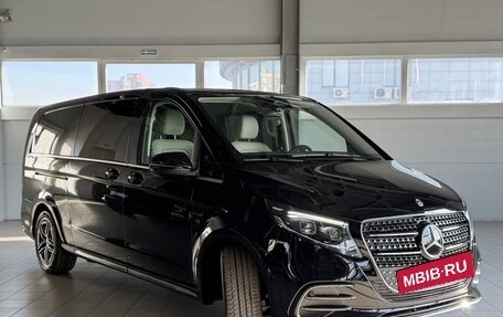 Mercedes-Benz V-Класс, 2025 год, 17 500 000 рублей, 3 фотография