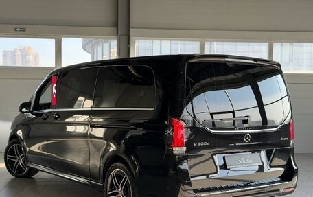 Mercedes-Benz V-Класс, 2025 год, 17 500 000 рублей, 5 фотография