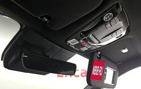 KIA Sorento IV, 2025 год, 5 034 069 рублей, 18 фотография